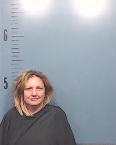 Winfield, Stacey Lynn booking photo
