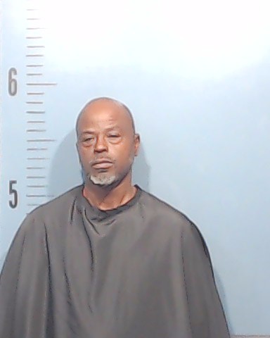 Covington, Shannon Dwayne booking photo