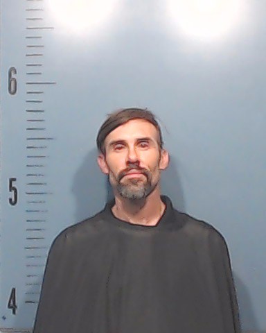 Garza, David Allen, Jr. booking photo