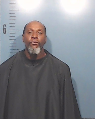 Powell, Carl Joe, Jr. booking photo