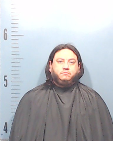 Rangel, Andrez booking photo