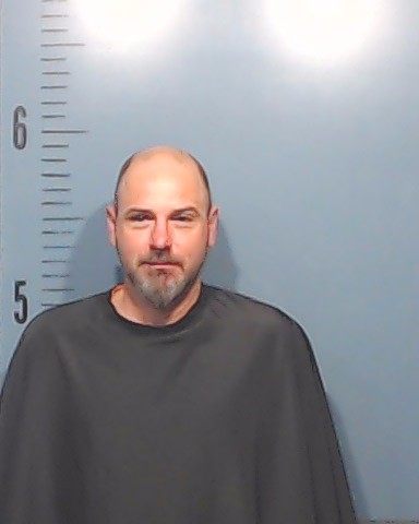 Martin, Joseph Bonaparte, IV booking photo