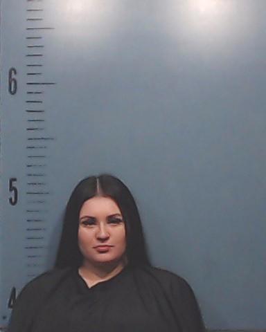 Espinoza Rodriguez, Amy L booking photo