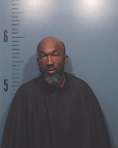 Addison, Ervin William booking photo