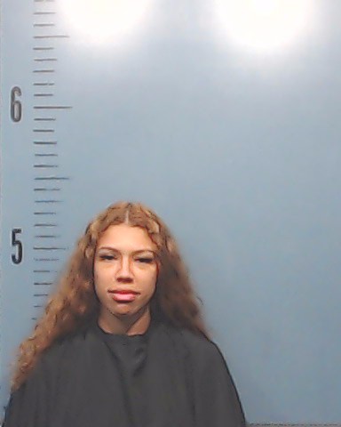 Martinez, Victoria Madilena booking photo