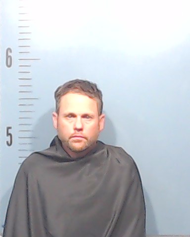 Kendall, Quency Allen booking photo