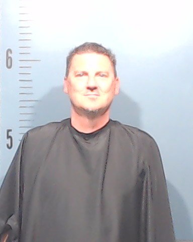 Tobler, Keary Lynn booking photo