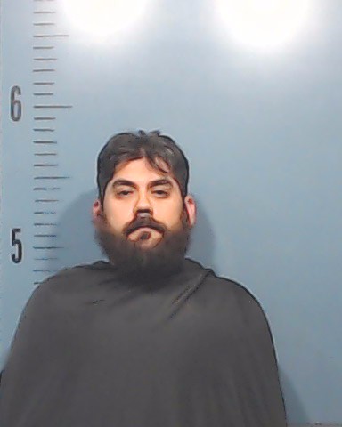 Pichardo, Raymond Jesse, Jr. booking photo