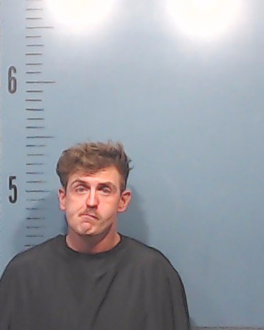 Roberts, Dominick Dean booking photo