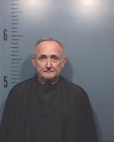 Wright, Darrell Zane booking photo