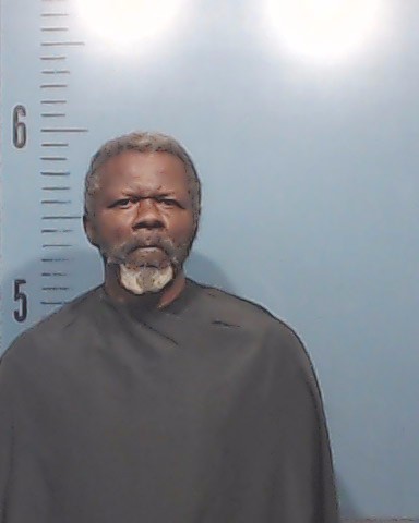 Hulin, Roy Junior booking photo