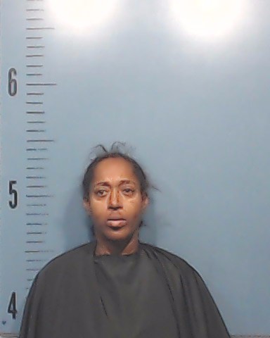 Carson, Sandra Renee booking photo