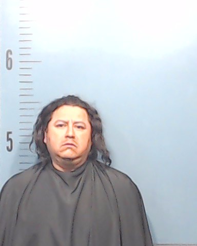 Perez-Lopez, Julio Cesar booking photo