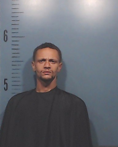 Brown, Darius Lemont booking photo