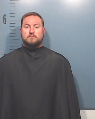 Fowler, Bradley Jay booking photo