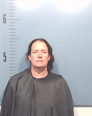 Russell, Vanessa Sariah booking photo