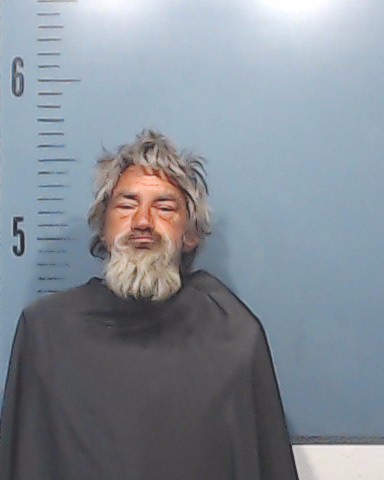 Sawyer, David Allen booking photo