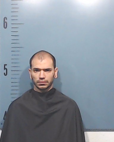 Hernandez, Ruben Lee booking photo