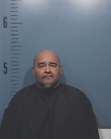 Torrez, Zachariah Rudy booking photo