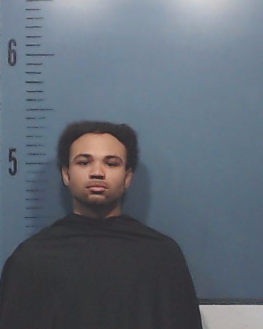 Sapp, Malachi Oshawn Duane booking photo