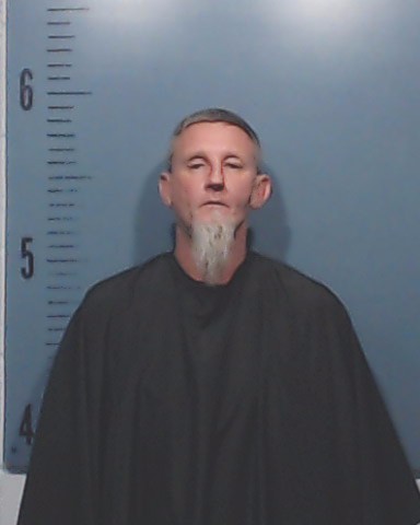 Fawver, Ty Leslie booking photo