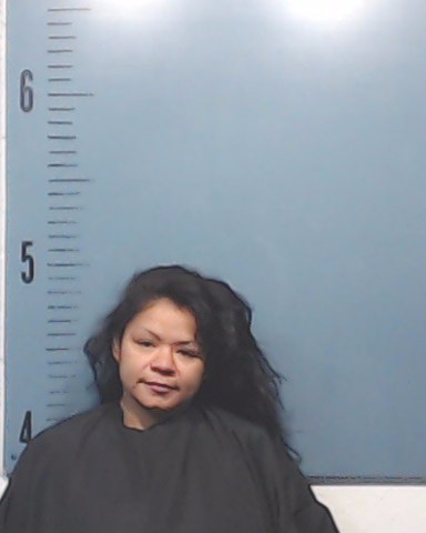 Ramirez, Belin Esperanza booking photo