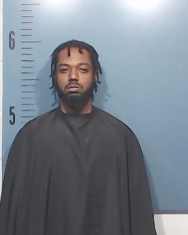 Covington-Smith, Christopher Deshay booking photo