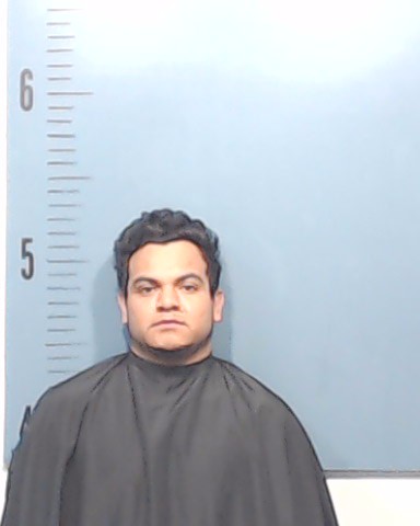 Prieto-Barrera, Juan Manuel booking photo