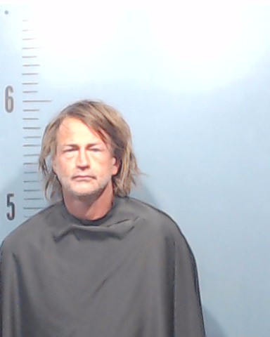 Dodgen, Peter Gregory booking photo