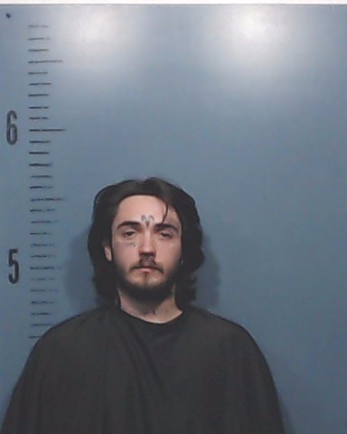 Mautino, John Leslie, II booking photo