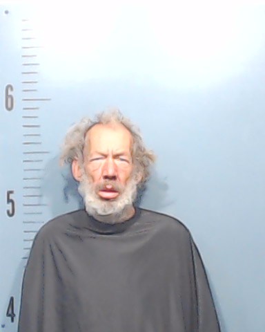 Brock, Robert Wayne booking photo
