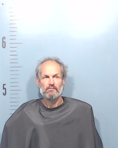 Aracardo, Frank Jimenez booking photo