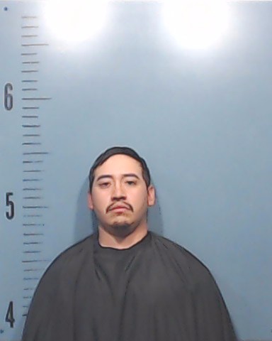 Estrada, Bryan Lee booking photo