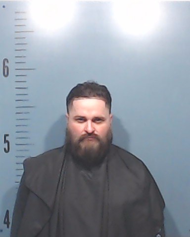 Sullivan, Andrew Young booking photo