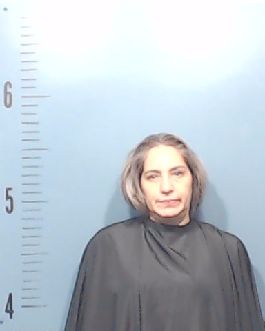 Vazquez-Ramirez, Mayra booking photo