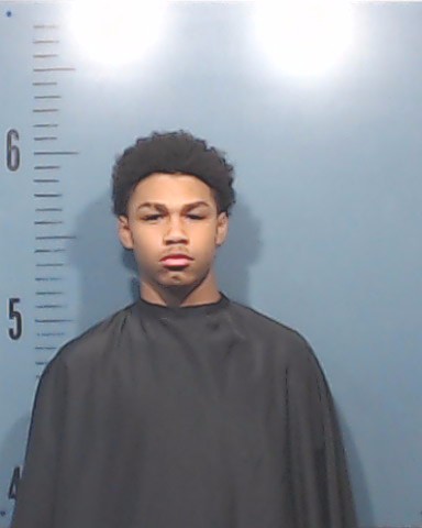 Martinez, Terrence William booking photo