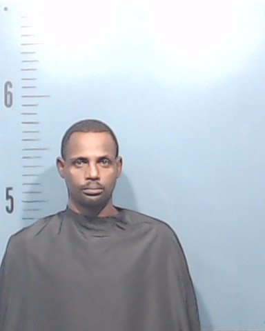 Kadari, Desire booking photo