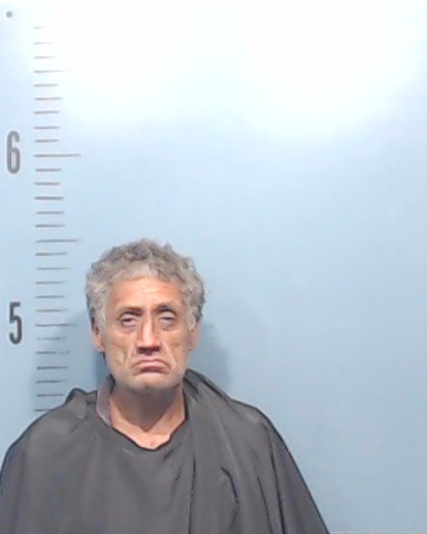 Zapata, Jose Inez booking photo