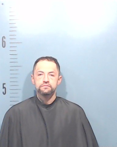Lopez, Nicholas Isaiah booking photo