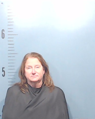 Emerson, Constance Marie booking photo