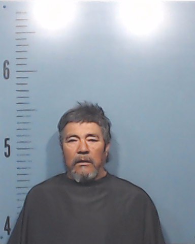 Perez Jimenez, Olegario booking photo