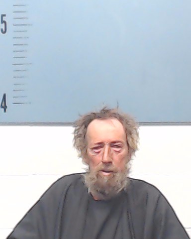 Blaylock, Randall Eugene booking photo