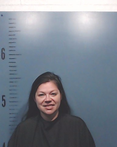 Solis, Alesha Dee booking photo