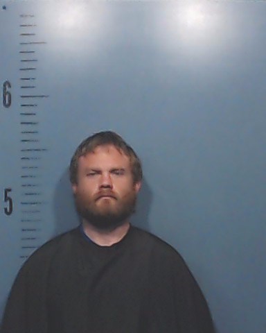 Outlaw, Jordon Lynn booking photo