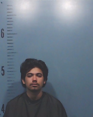 Rodriguez-Rodriguez, Richard Alexandro booking photo