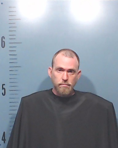 Naggy, Gary Lee, Jr. booking photo