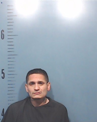 Galaviz, Jaime Rene booking photo