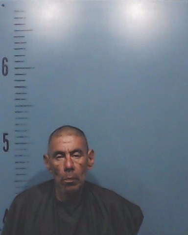 Sanchez, Martin Francisco booking photo