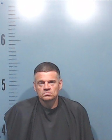 Wilcox, Benny Lee booking photo