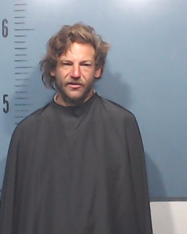 Bell, Brennan Marcus booking photo